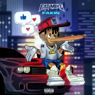 Fakin by Fat Mike