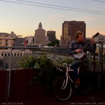 Single-Player Drinking Game, Level 3 by The Vignes Rooftop Revival