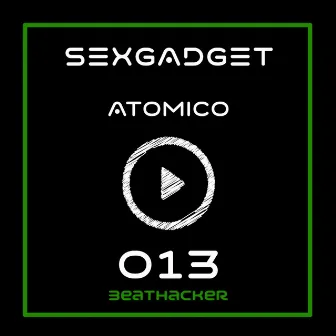 Atomico by Sexgadget