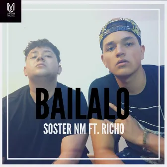 Bailalo by Soster NM