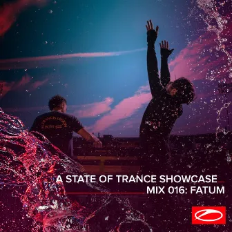 A State Of Trance Showcase - Mix 016: Fatum by Fatum