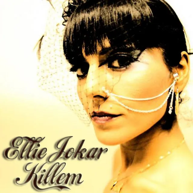 Ellie Jokar "Killem"