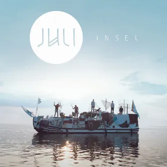 Insel by Juli