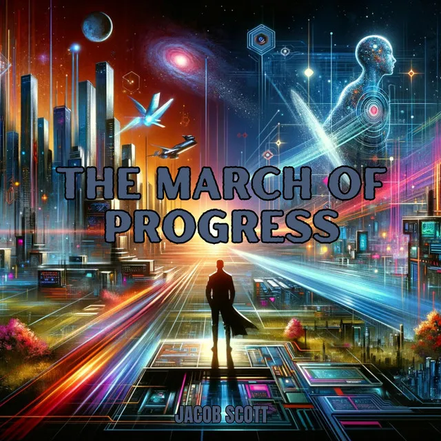 The March of Progress