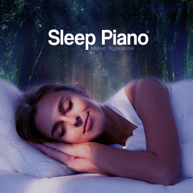 Help Me Sleep, Vol. II - Relaxing Modern Piano Music with Nature Sounds for a Good Night's Sleep [432hz]