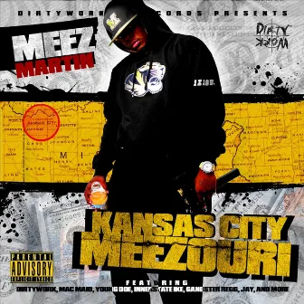 Kansas City Meezouri by Meez Martin