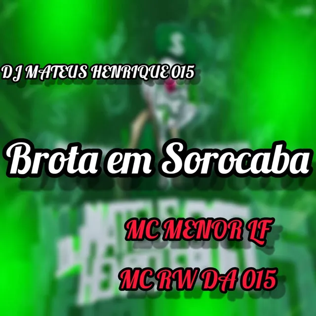 Brota Em Sorocaba