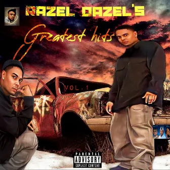 Razel Dazel's Greatest Hits, Vol.1 by Razel Dazel