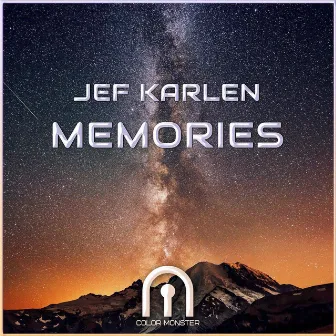 Memories by Jef Karlen