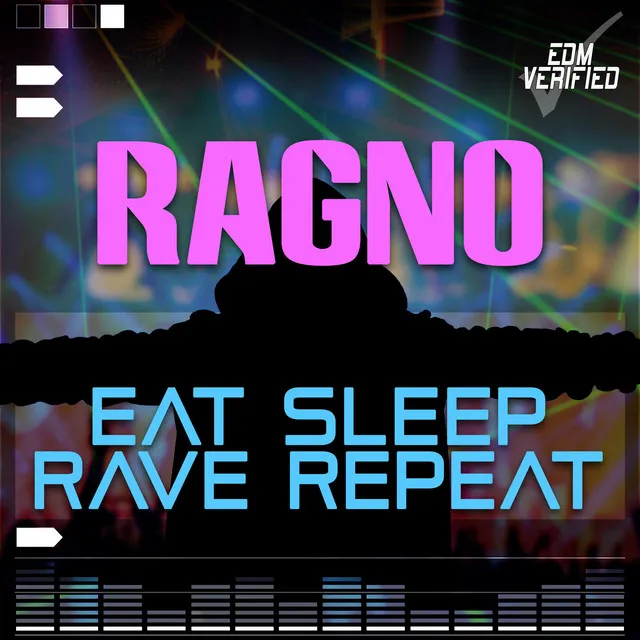 Eat Sleep Rave Repeat - Radio Edit