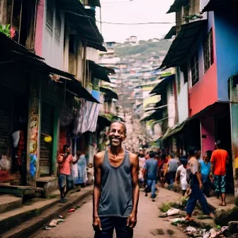 A Meta É Ser Feliz by Triplo Jé