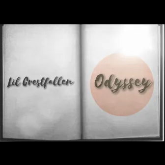 Odyssey by Lil Crestfallen