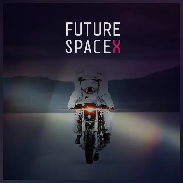 Future Space X