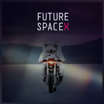 Future Space X by Lukas Blecks