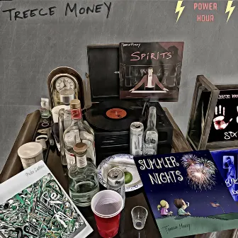 Power Hour by Treece Money