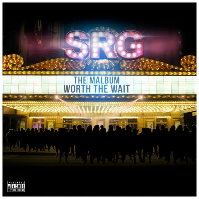 Worth the Wait (feat. Slaughter & Blocks)