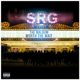 Worth The Wait by Srg