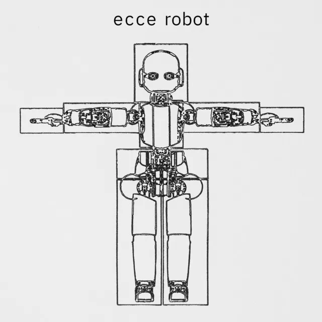 Ecce Robot Suite - Chiusura