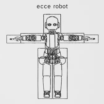 Ecce Robot by Mario Salvucci