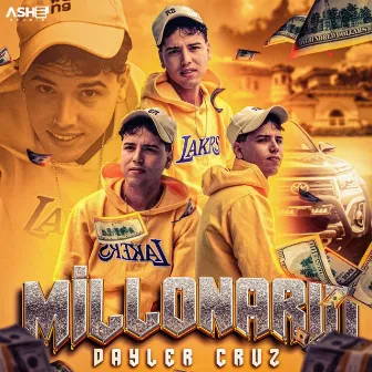 Millonario by Dayler Cruz