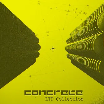 LTD Collection by Concrete DJz