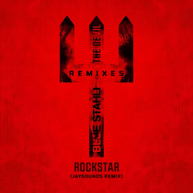 Rockstar - JaySounds Remix