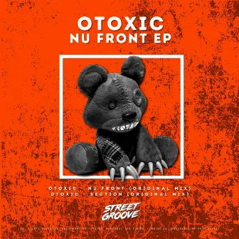 Nu Front EP by Otoxic