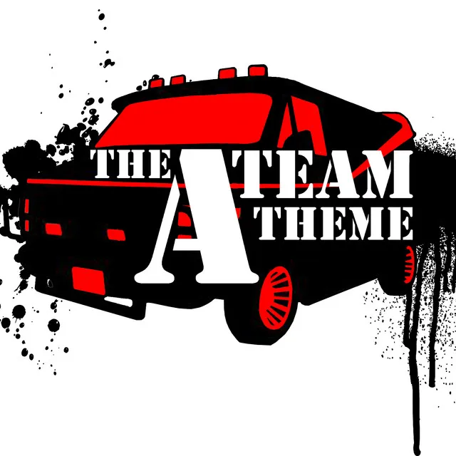 Theme - From "The A-Team"