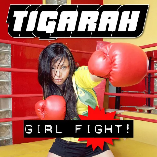 Girlfight