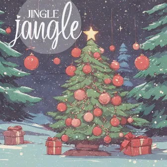 JINGLE JANGLE by Shwah