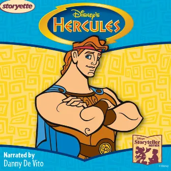 Hercules by Danny DeVito