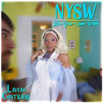 New Year, Same Witch by Laveau Contraire