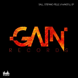 Wakeful EP by Sall