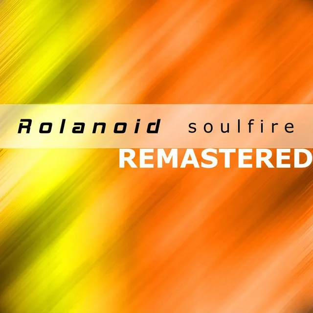 Soulfire (Edit) - Remastered