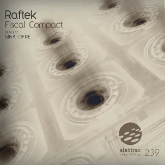 Fiscal Compact by Raftek