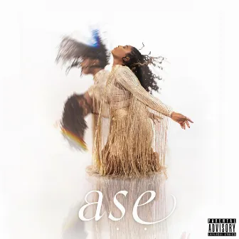 Ase by Davina Oriakhi