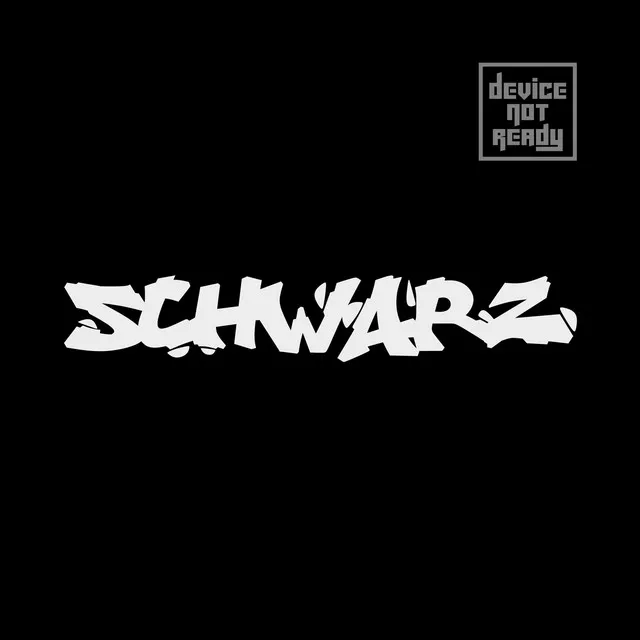 Schwarz - Single Edit