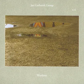 Wayfarer by Jan Garbarek Group