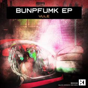 Bunpfumk EP by Vule