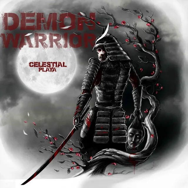 DEMON WARRIOR