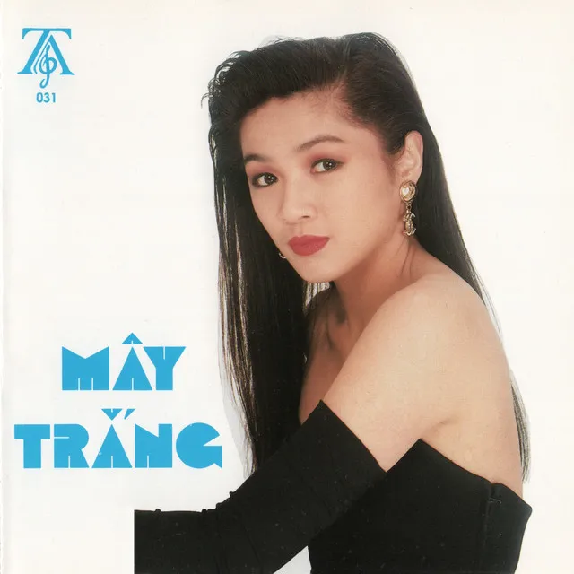 Mây Trắng