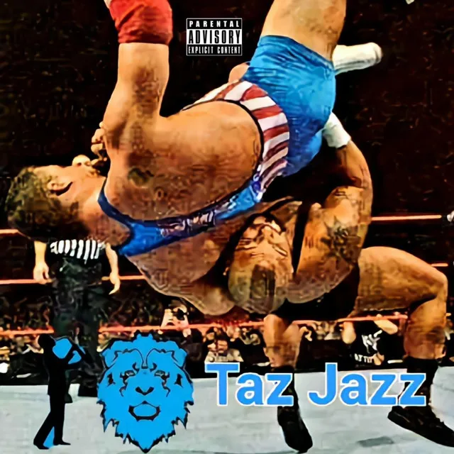 Taz Jazz