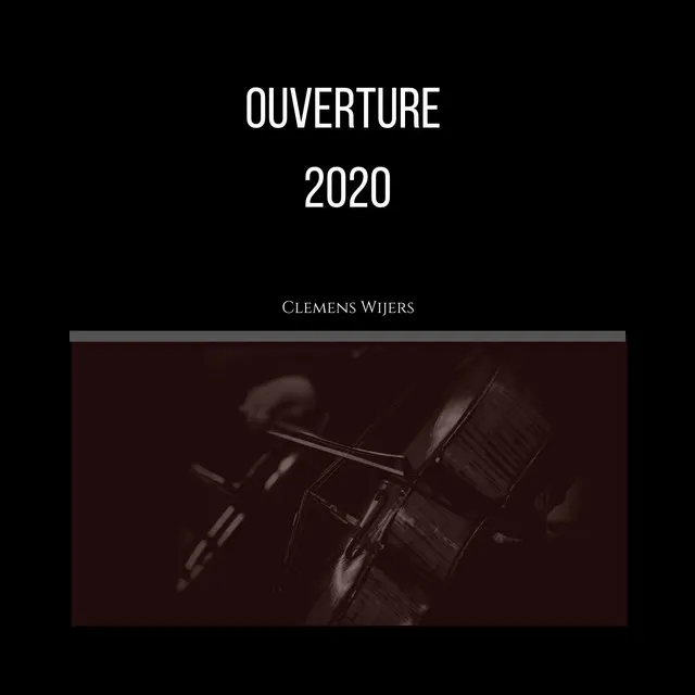 Ouverture 2020