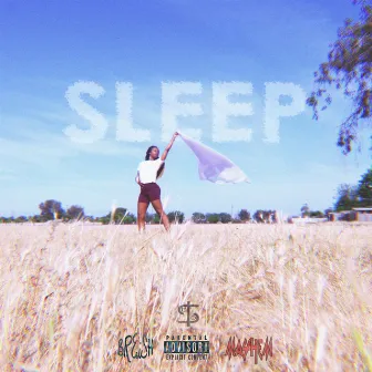 Sleep by BRE.iSH