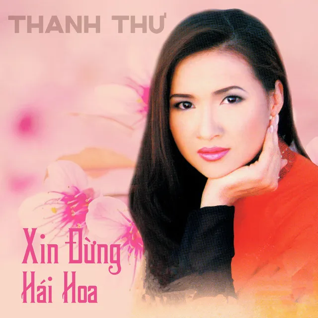 Xin Đừng Hái Hoa