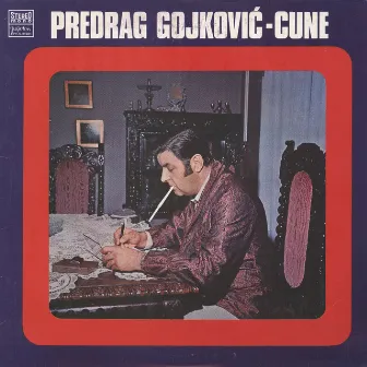 Predrag Gojković - Cune by Predrag Gojkovic Cune