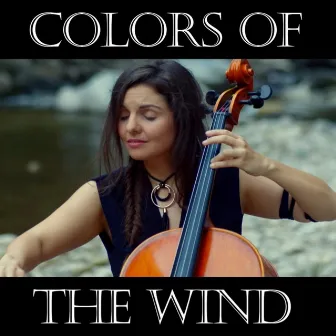 Colors of the Wind (Instrumental) by Vesislava