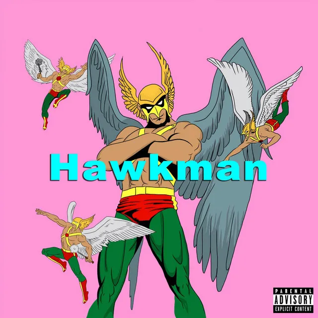 Hawkman