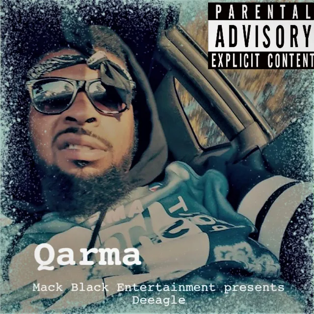 Qarma