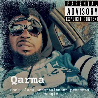 Qarma by Deeagle